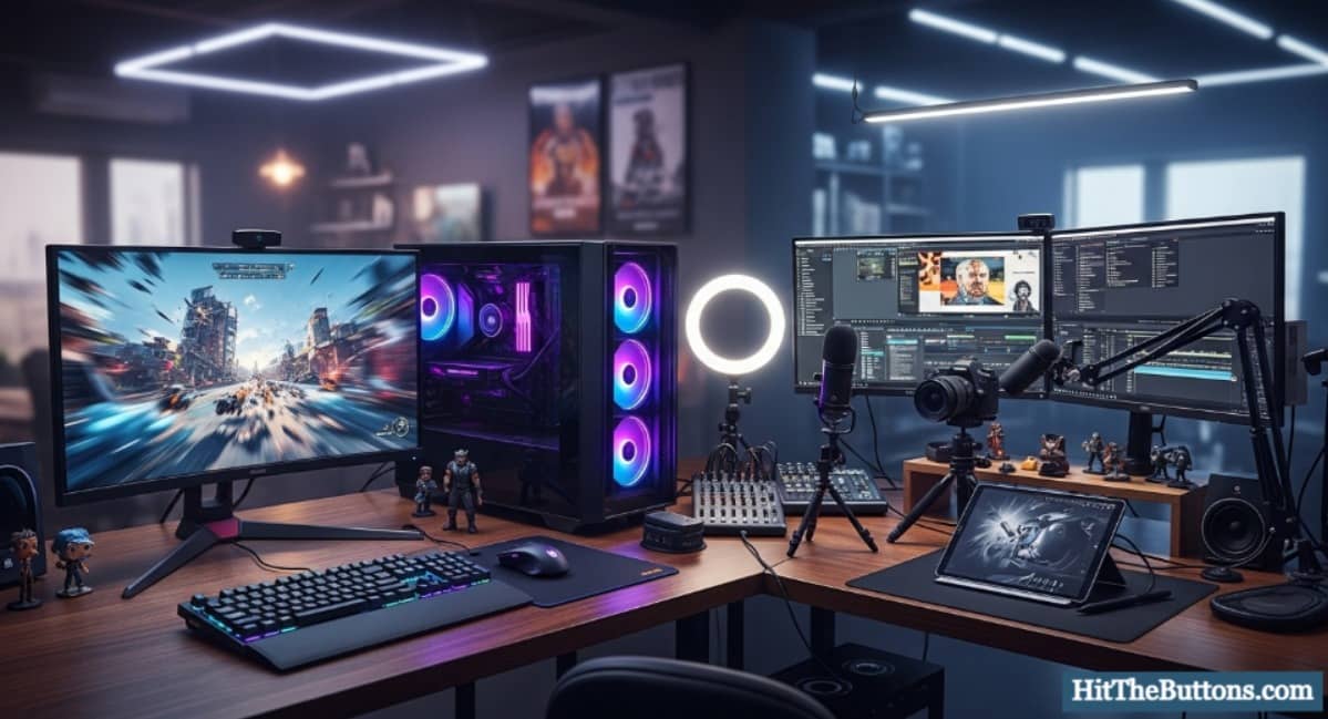 Benefits of Blog Gaming Dualmedia