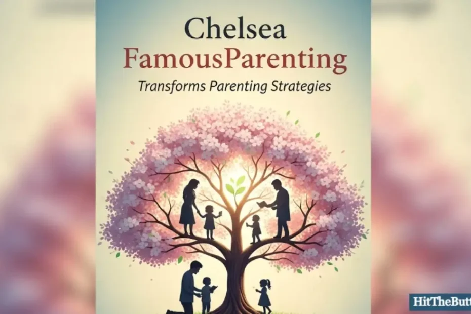 Chelsea FamousParenting