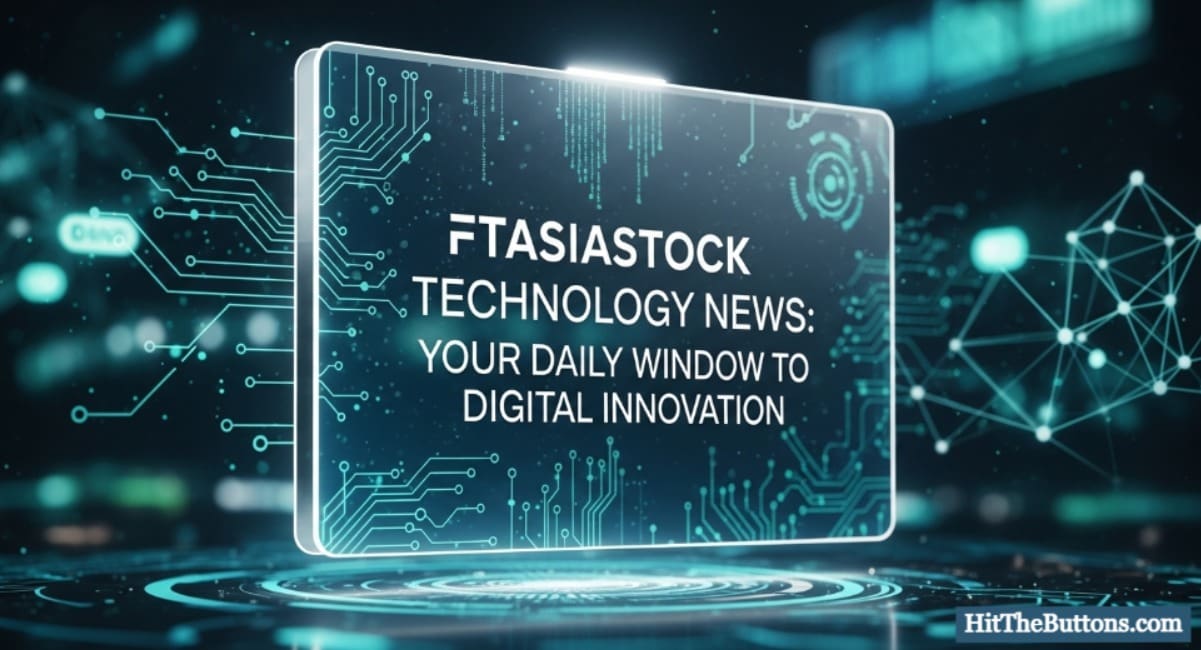 Ftasiastock Technology News on Fintech and Digital Payments