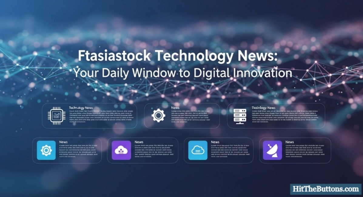Future of Ftasiastock Technology News
