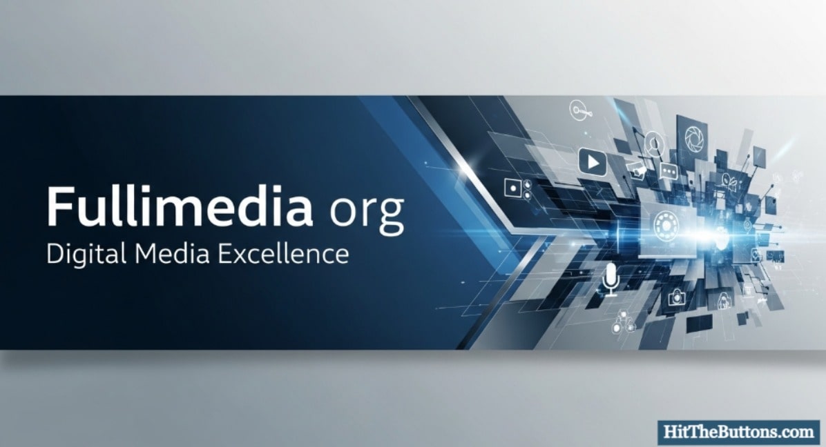 How Fullimedia org Empowers Creators and Businesses