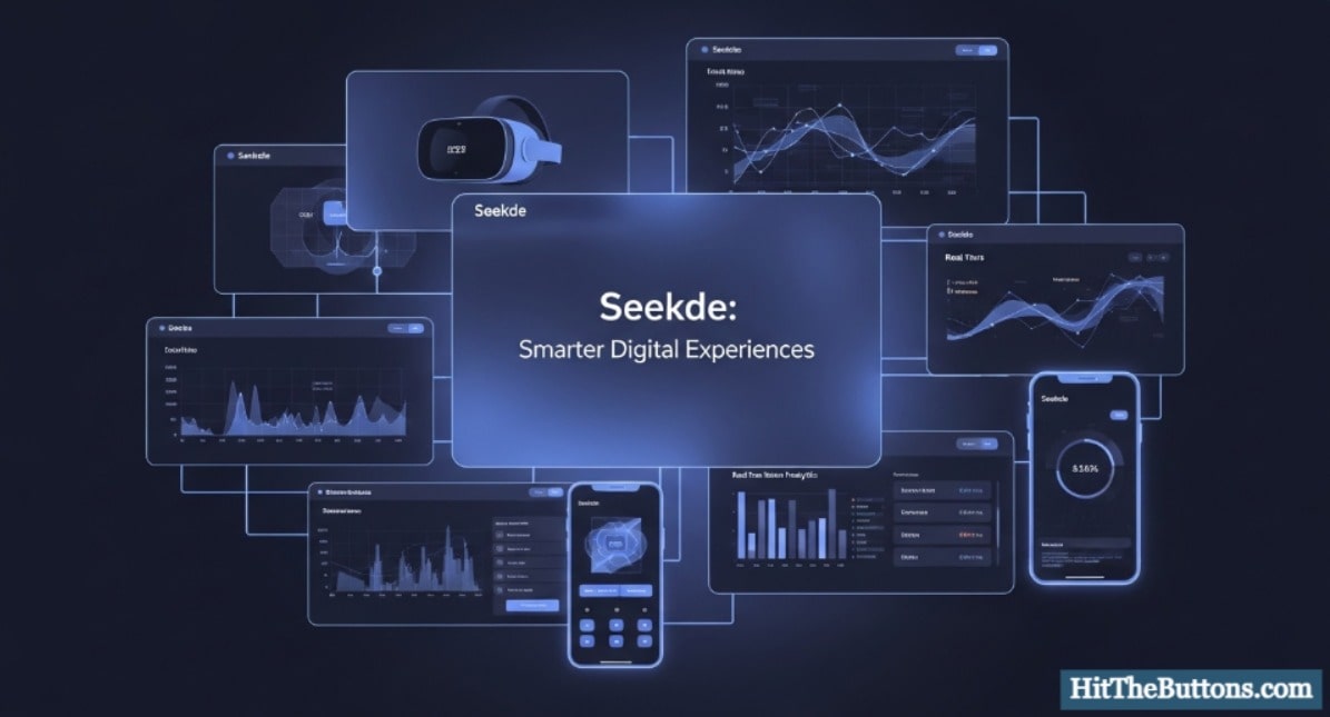 How Seekde Encourages Innovation