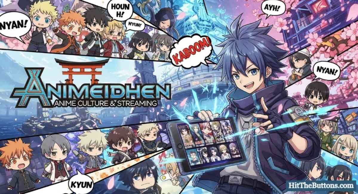 How to Evaluate or Use Animeidhen in Your Own Work