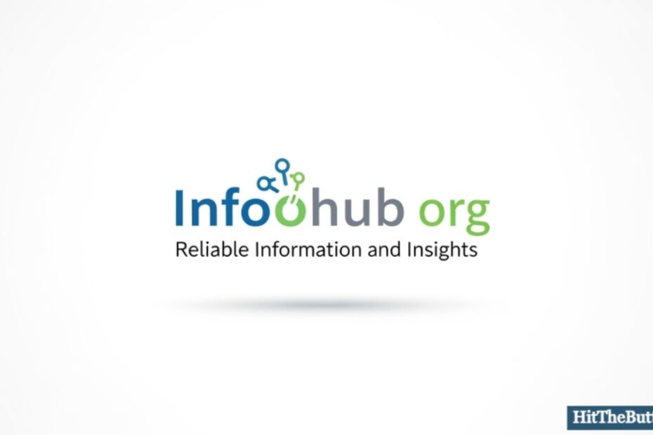 Infoohub org