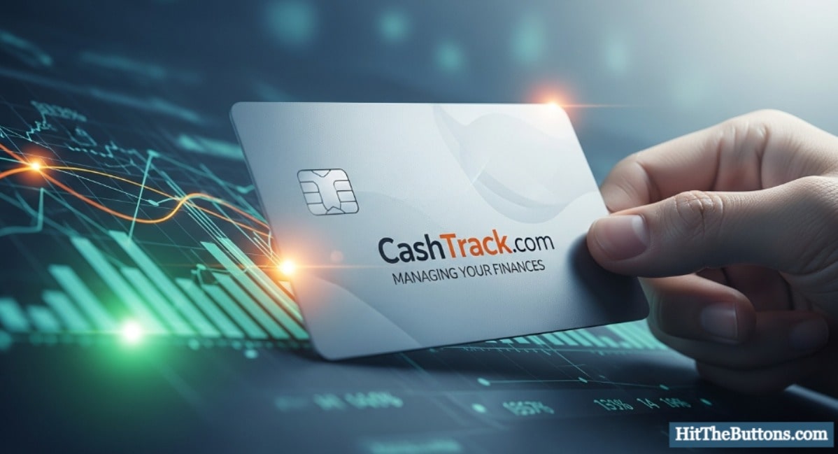 Is cashtrack com Safe and Trustworthy