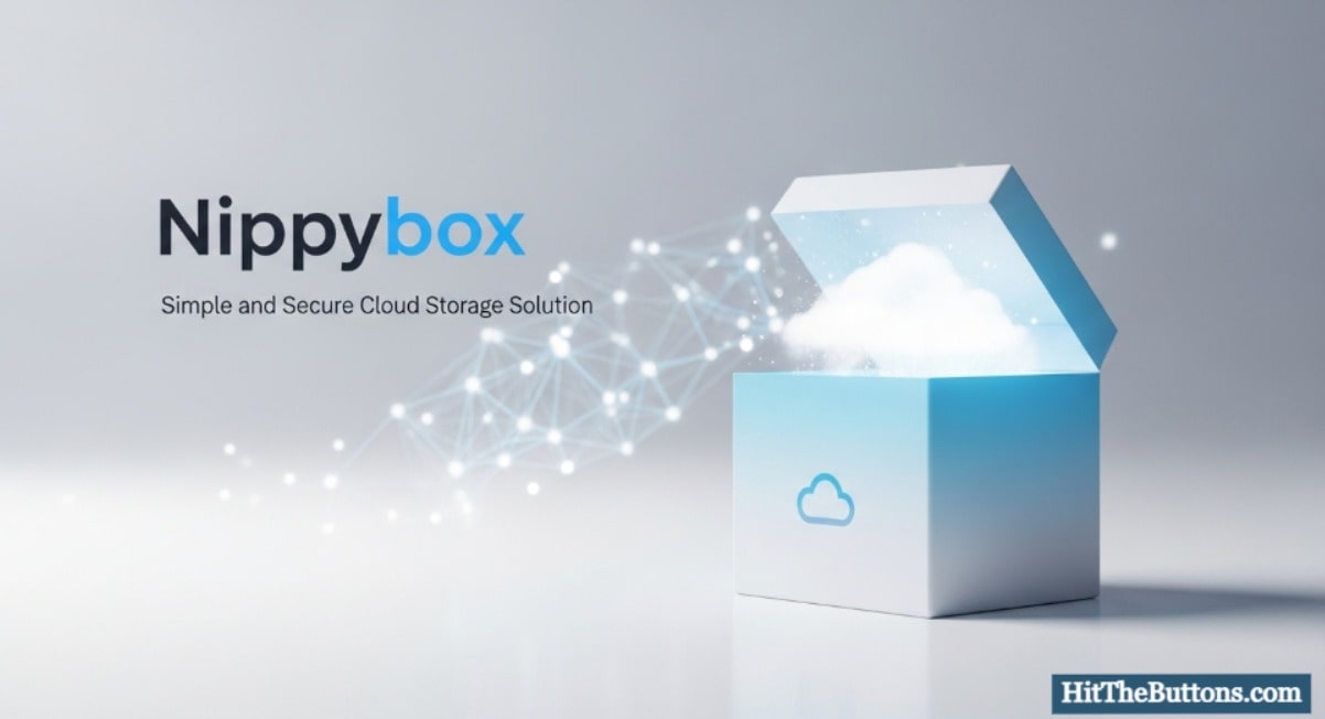 Nippybox for Business and Teams