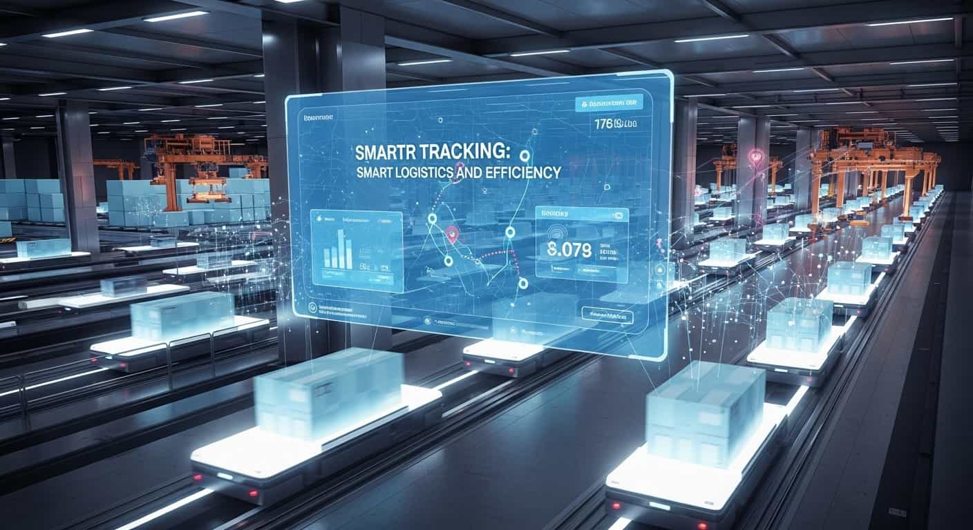 Smartr Tracking in Different Industries