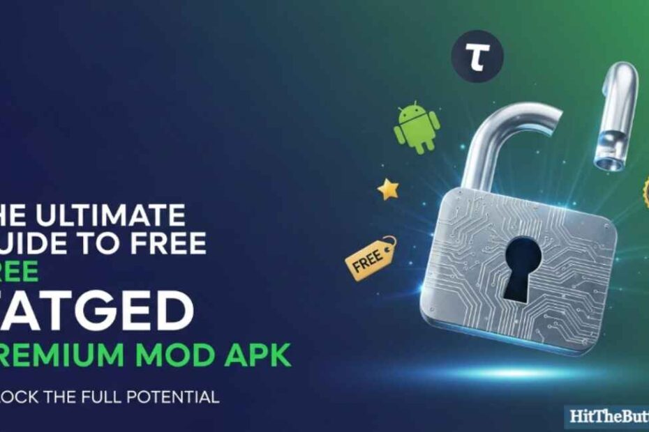 The Ultimate Guide to Free Tagged Premium Mod APK