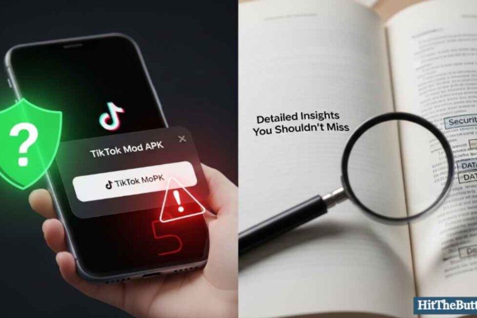 TikTok Mod APK