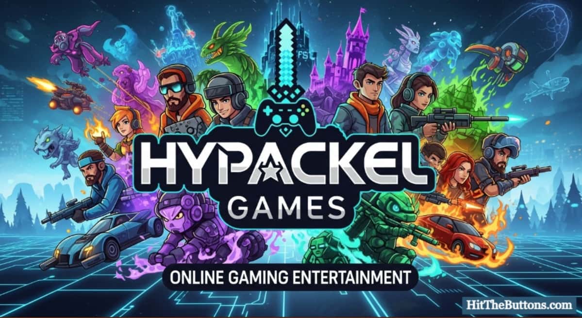 Tips to Get the Best Experience on Hypackel Games