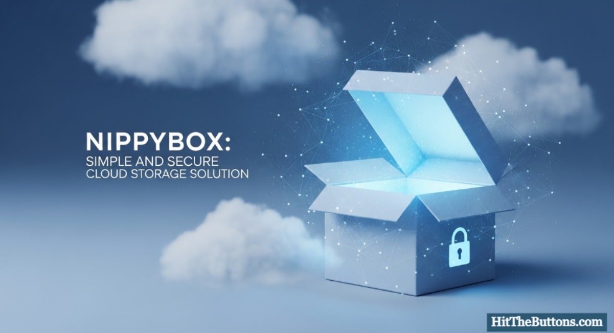 What Is Nippybox