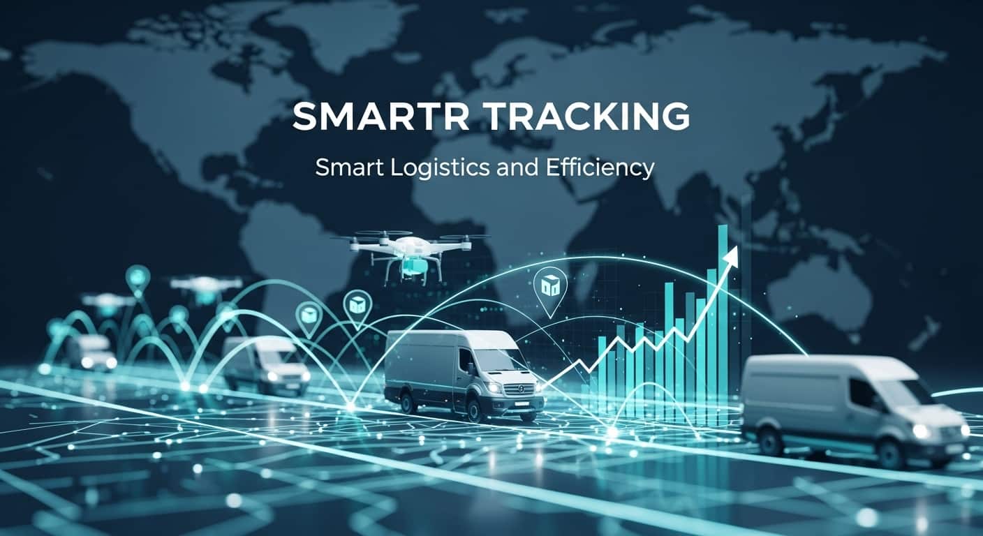 What Is Smartr Tracking