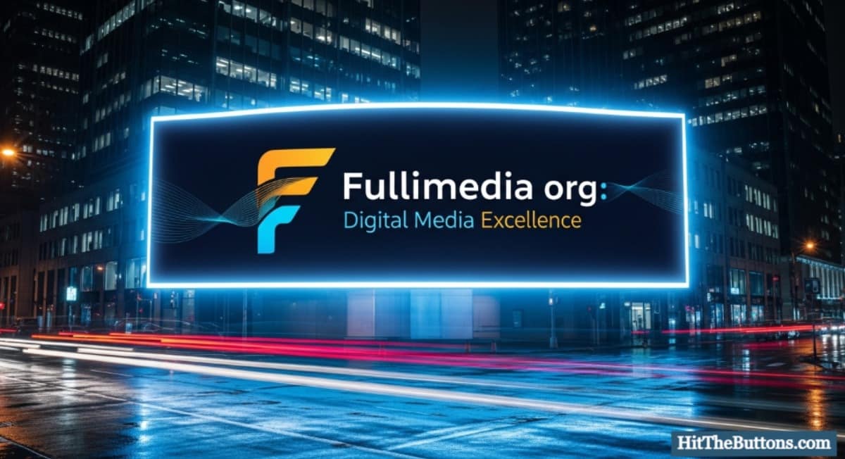 What is Fullimedia org