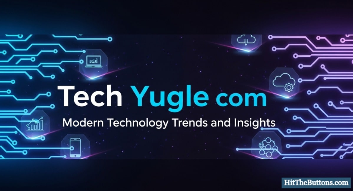 Why Businesses Refer to Tech Yugle com