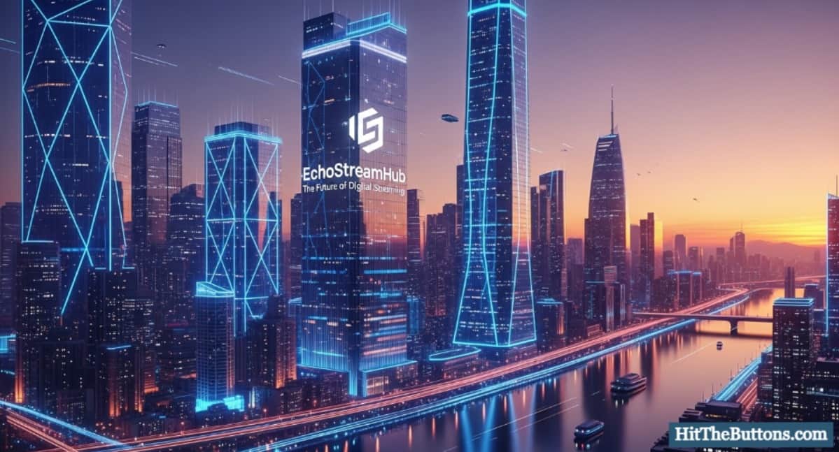 Why EchoStreamHub Is a Game-Changer
