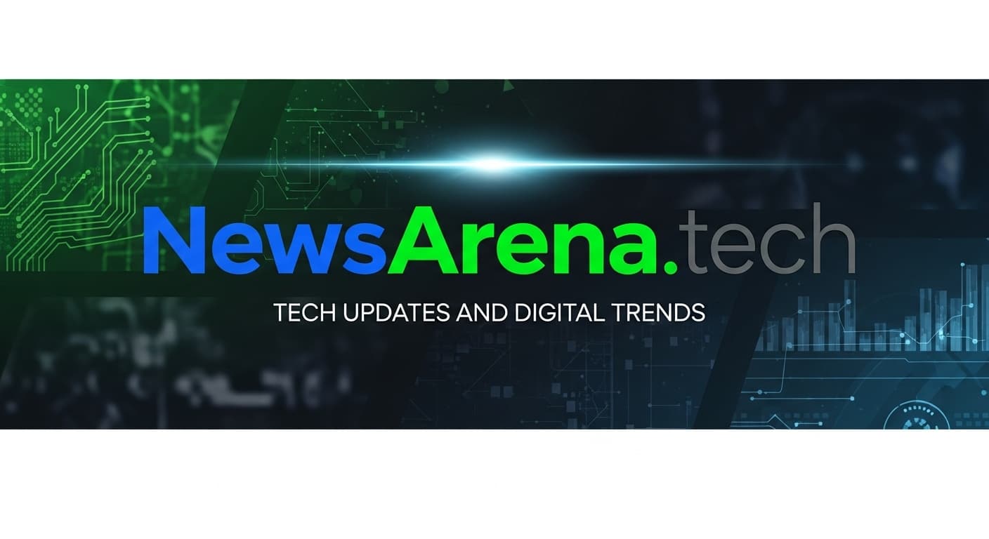Why NewsArena.tech is Important Today