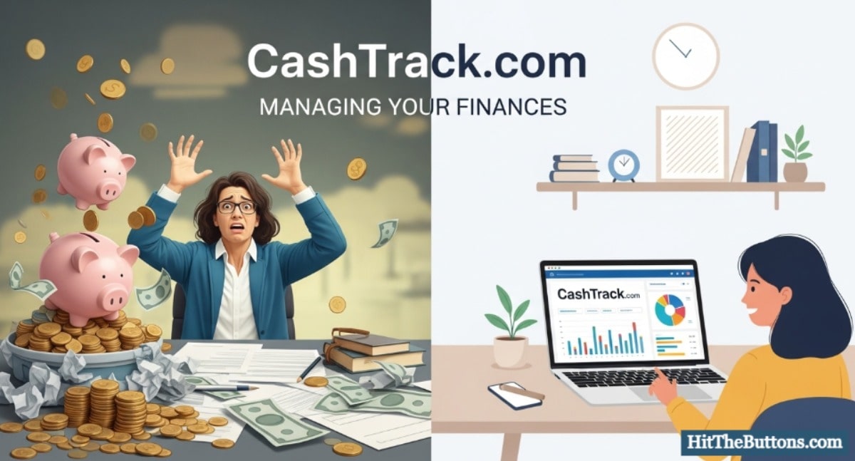 Why Use cashtrack com