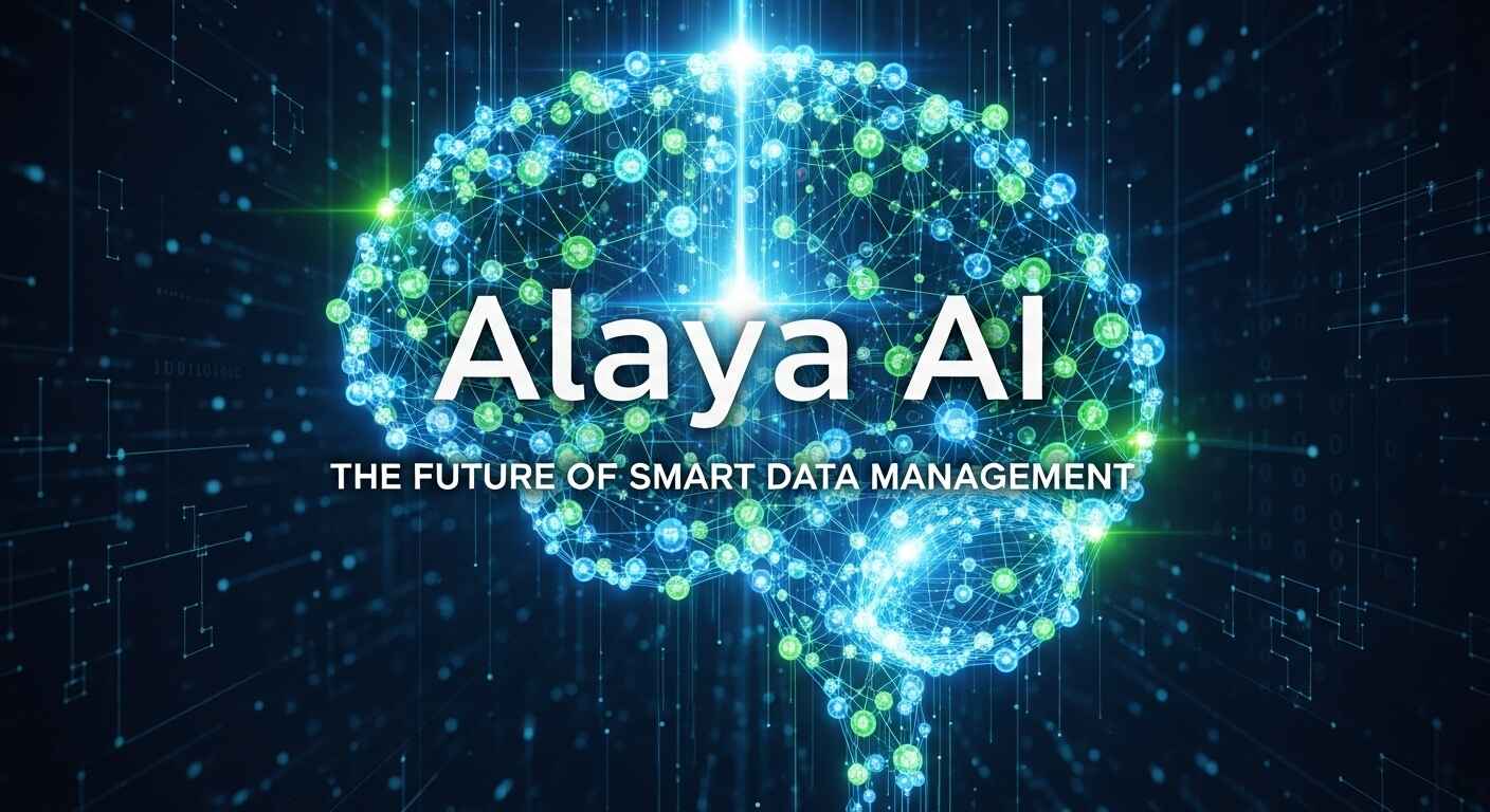 Future of Alaya AI