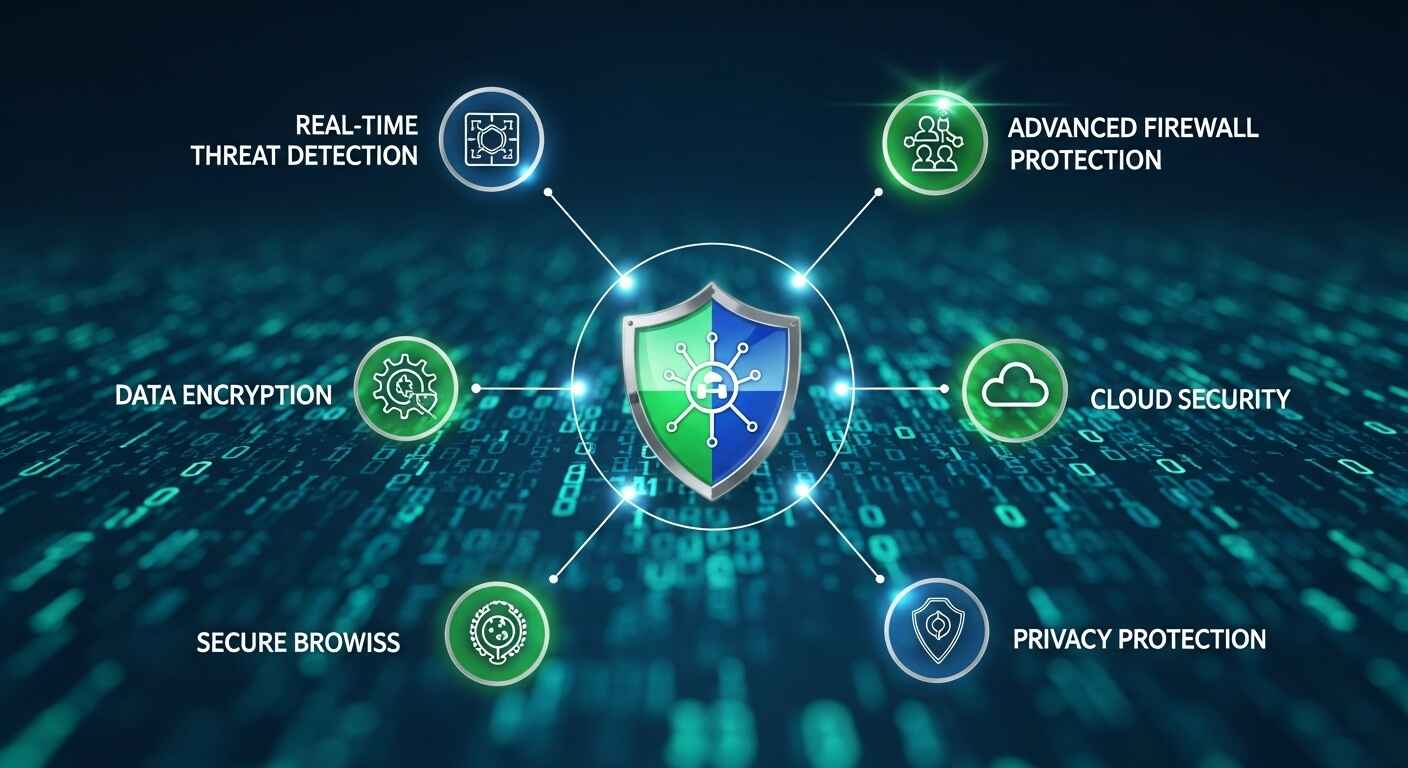 The Future of zryly.com Cybersecurity