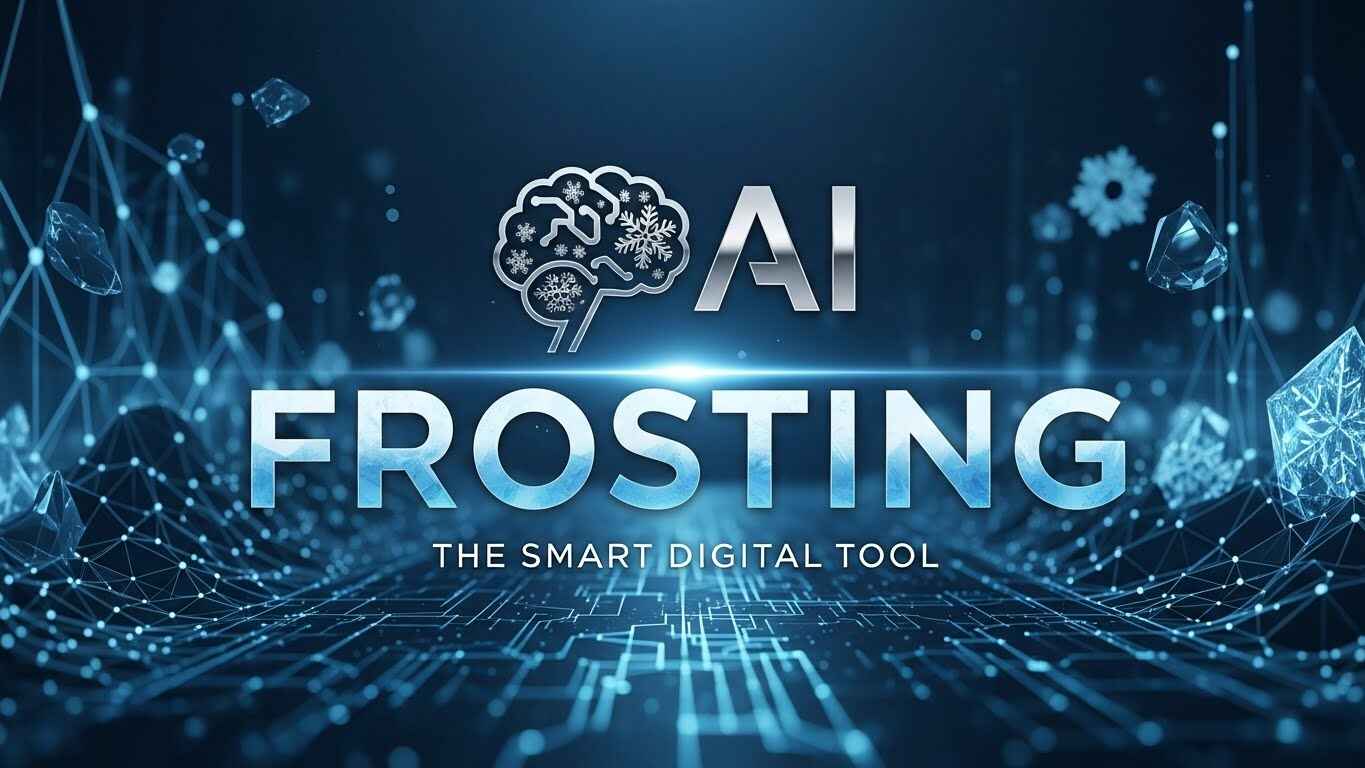 What Is Frosting AI