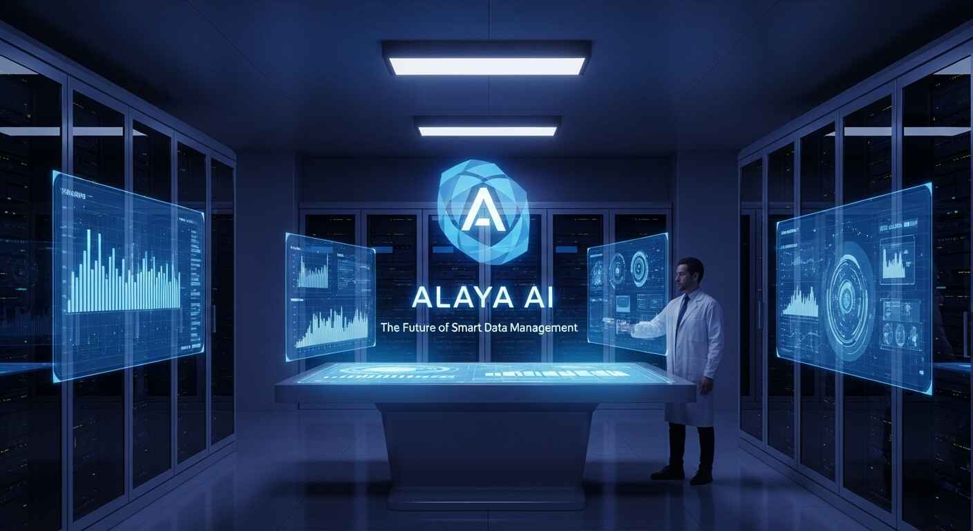 What is Alaya AI