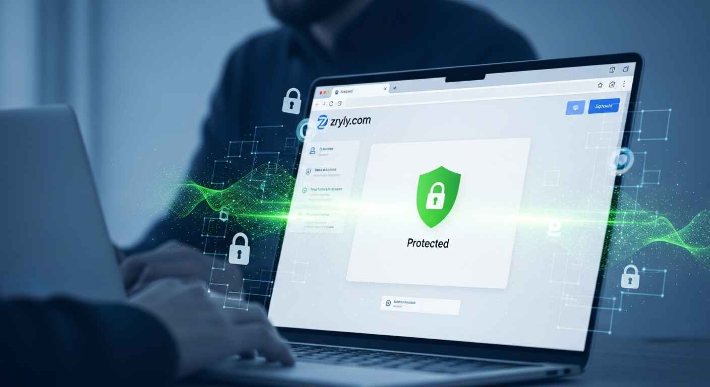 Why Cybersecurity Matters in Today’s World