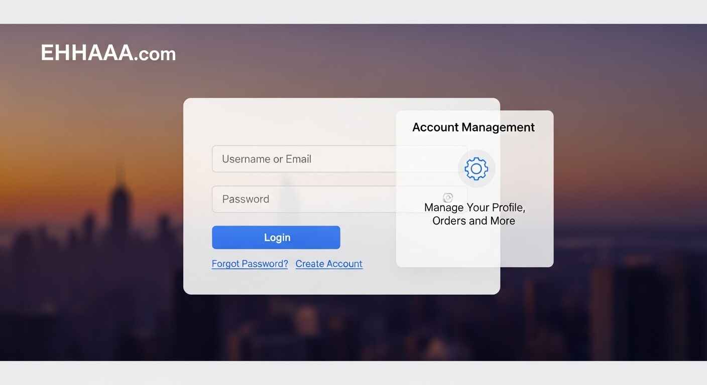 Why Users Trust EEHHAAA.com