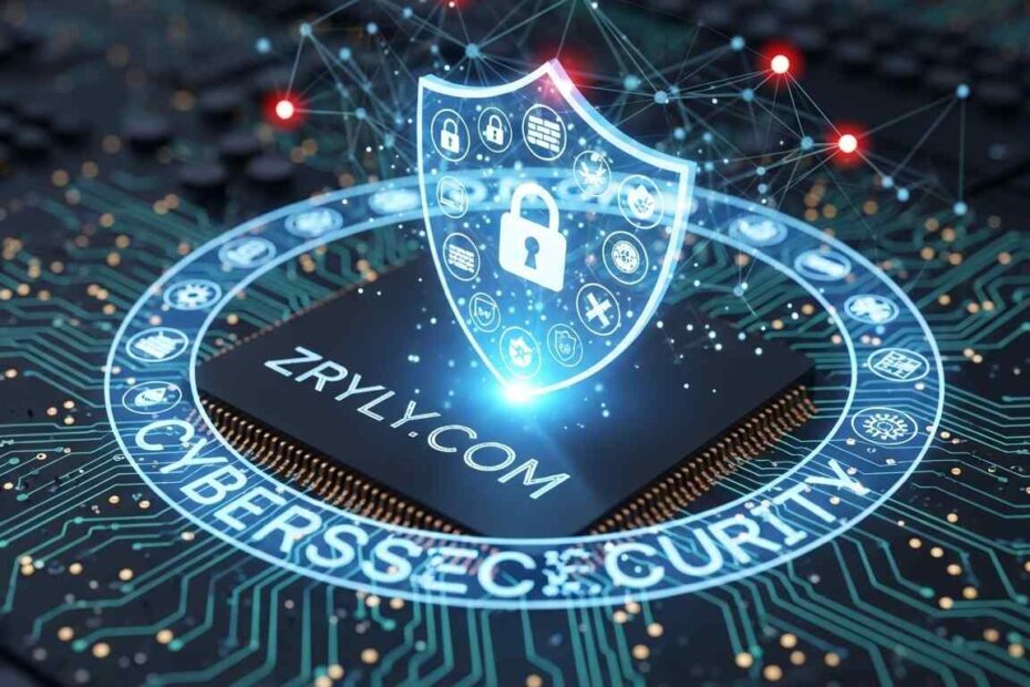 zryly.com Cybersecurity